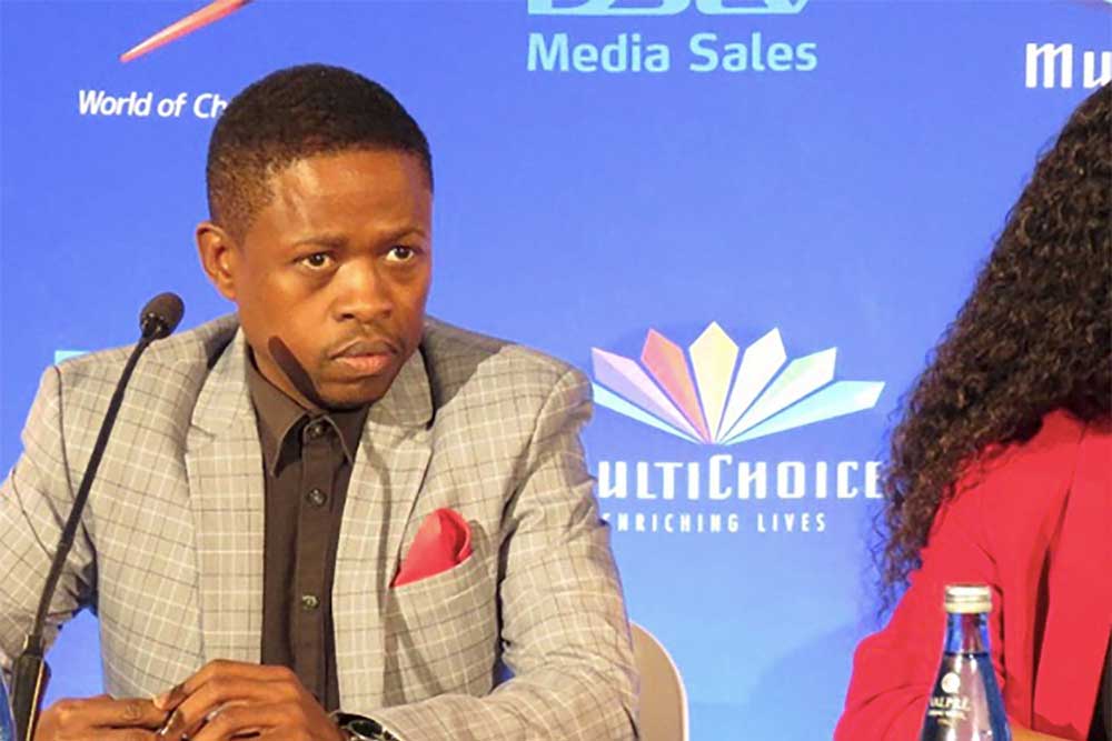 Meet the team behind the new DStv channel Newzroom Afrika